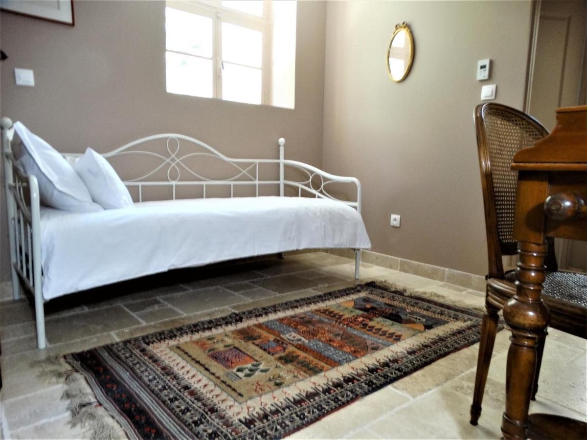 Chateau Montplaisir Charming B&B In Provence Valréas Exteriér fotografie