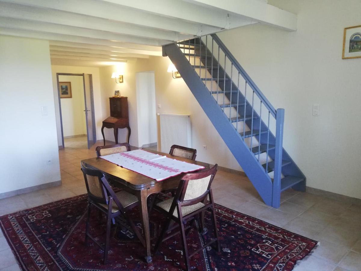 Chateau Montplaisir Charming B&B In Provence Valréas Exteriér fotografie